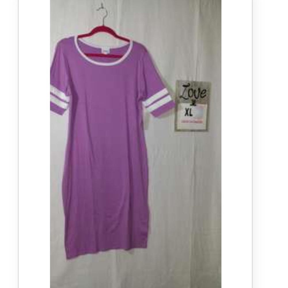 Lularoe Julia